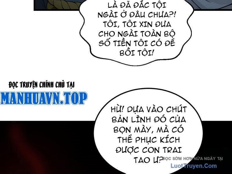 Sau Khi Đầu Thai, Ta Được Kẻ Thù Khắc Thành Vô Địch - Chapter 29 - Page 46