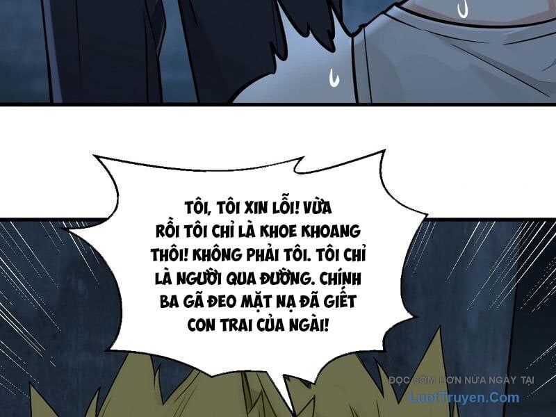 Sau Khi Đầu Thai, Ta Được Kẻ Thù Khắc Thành Vô Địch - Chapter 29 - Page 49