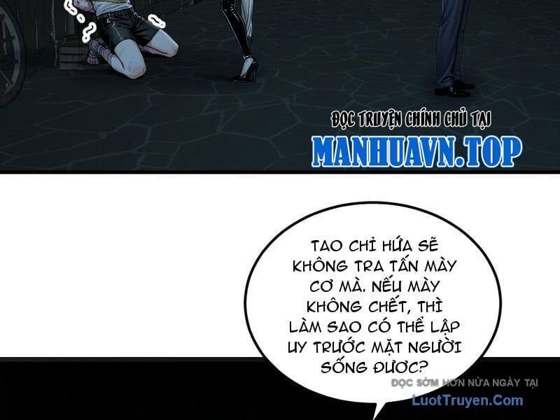 Sau Khi Đầu Thai, Ta Được Kẻ Thù Khắc Thành Vô Địch - Chapter 29 - Page 74