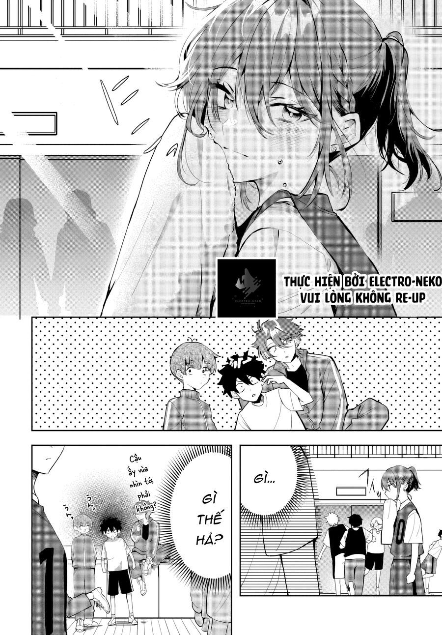 Osoraku Kanojo Wa Ore No Aniki Wo Neratteru - Chapter 1 - Page 17