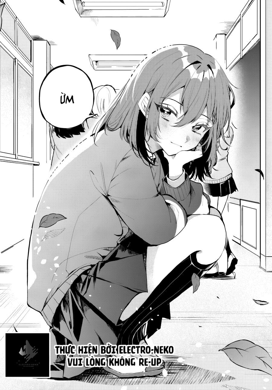 Osoraku Kanojo Wa Ore No Aniki Wo Neratteru - Chapter 1 - Page 25