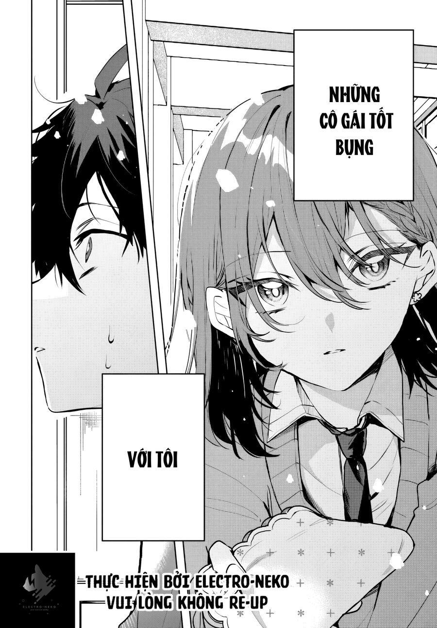 Osoraku Kanojo Wa Ore No Aniki Wo Neratteru - Chapter 1 - Page 5