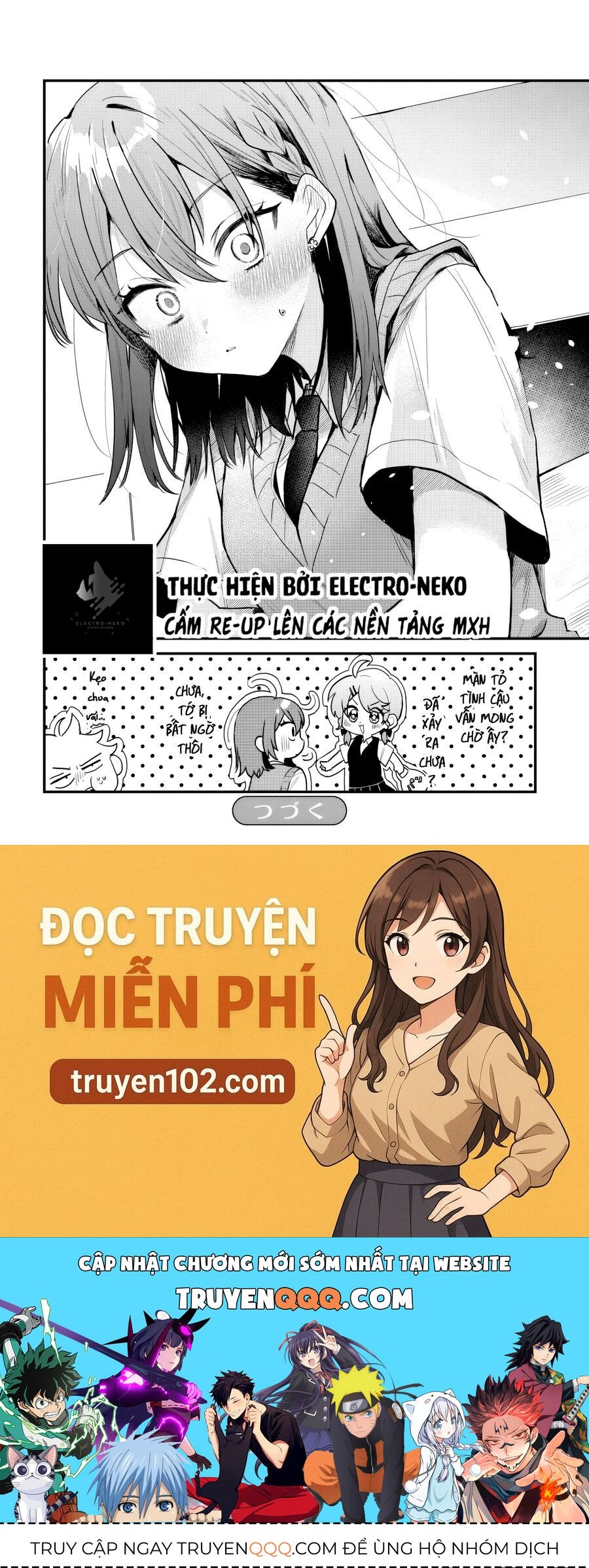 Osoraku Kanojo Wa Ore No Aniki Wo Neratteru - Chapter 12 - Page 23