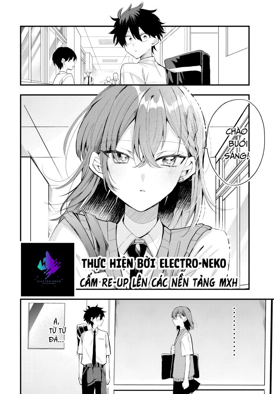 Osoraku Kanojo Wa Ore No Aniki Wo Neratteru - Chapter 12 - Page 9