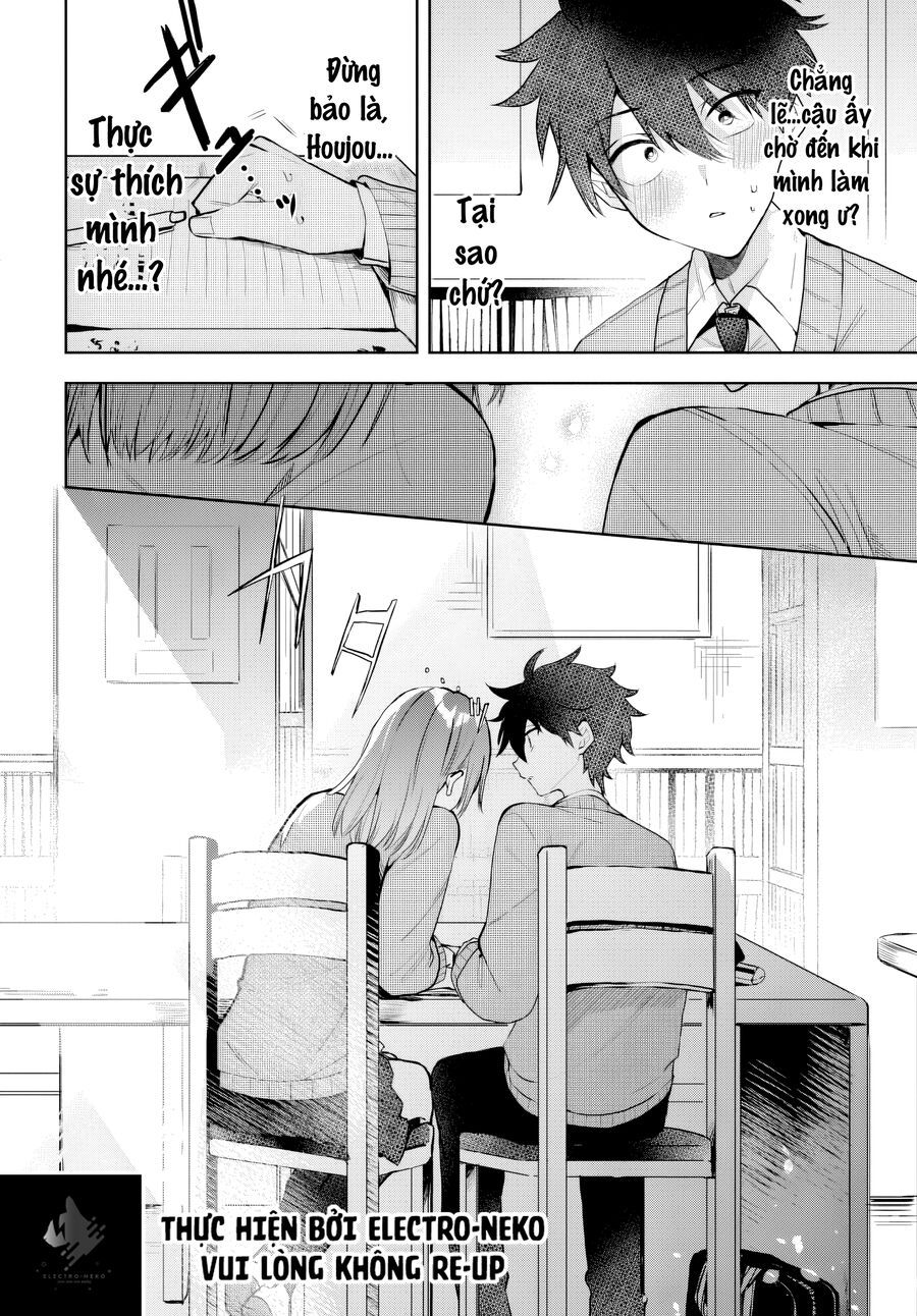 Osoraku Kanojo Wa Ore No Aniki Wo Neratteru - Chapter 2 - Page 17