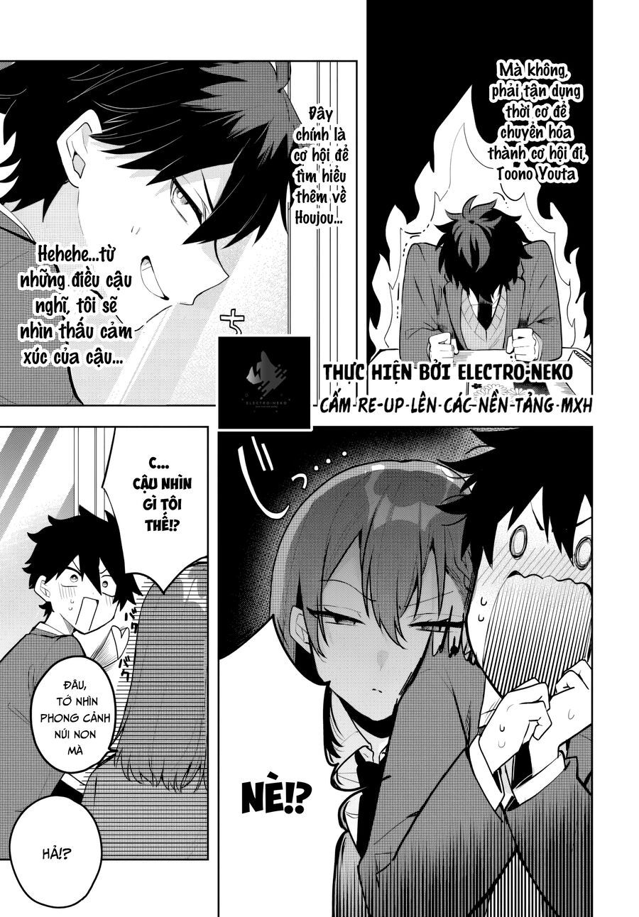 Osoraku Kanojo Wa Ore No Aniki Wo Neratteru - Chapter 4 - Page 6