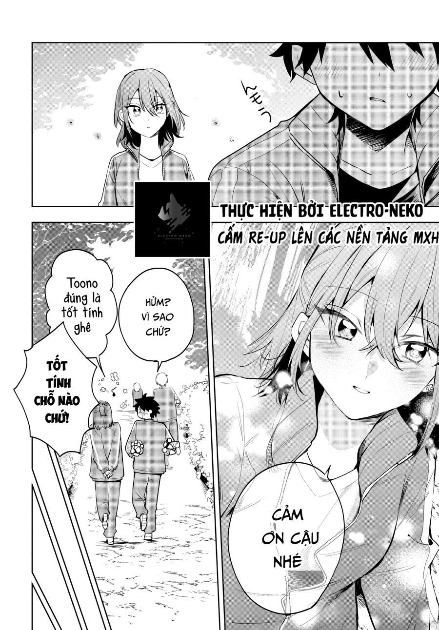 Osoraku Kanojo Wa Ore No Aniki Wo Neratteru - Chapter 5 - Page 13