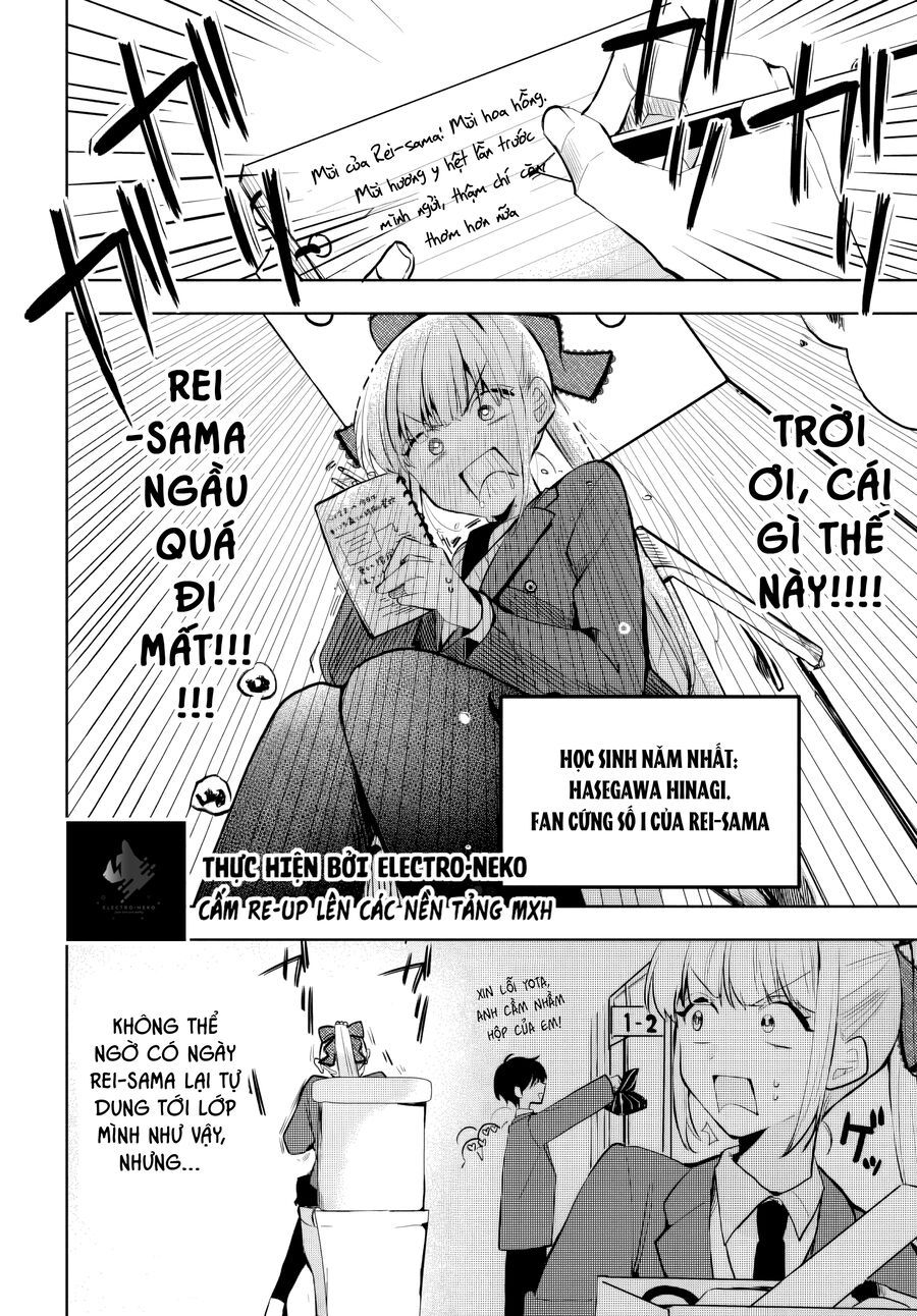 Osoraku Kanojo Wa Ore No Aniki Wo Neratteru - Chapter 7 - Page 7
