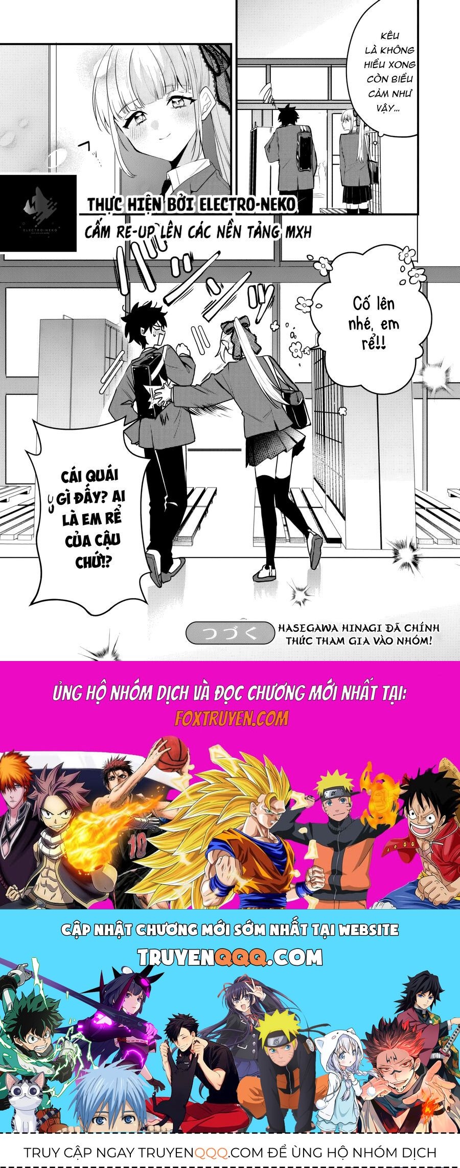 Osoraku Kanojo Wa Ore No Aniki Wo Neratteru - Chapter 8 - Page 29