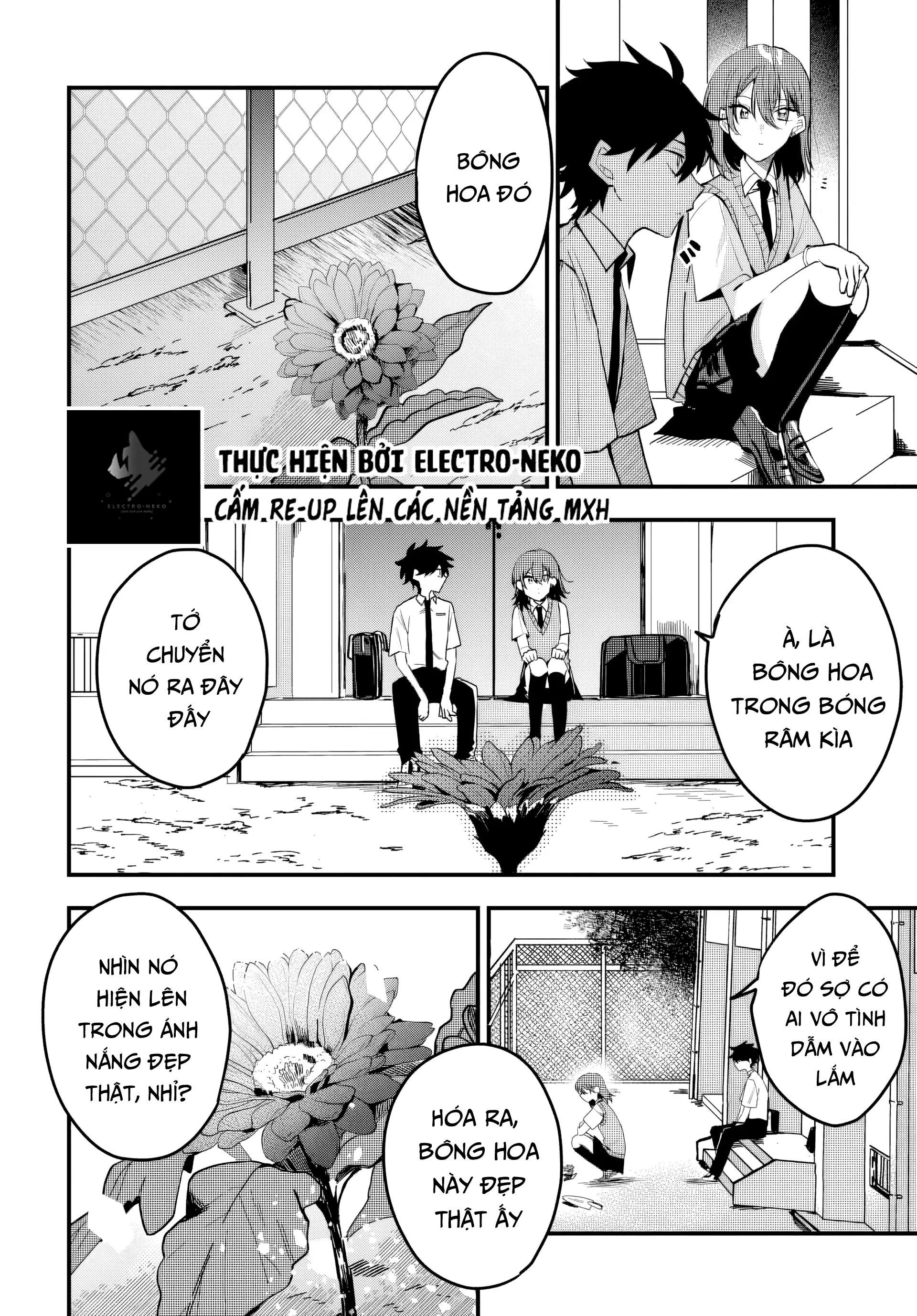 Osoraku Kanojo Wa Ore No Aniki Wo Neratteru - Chapter 9 - Page 26