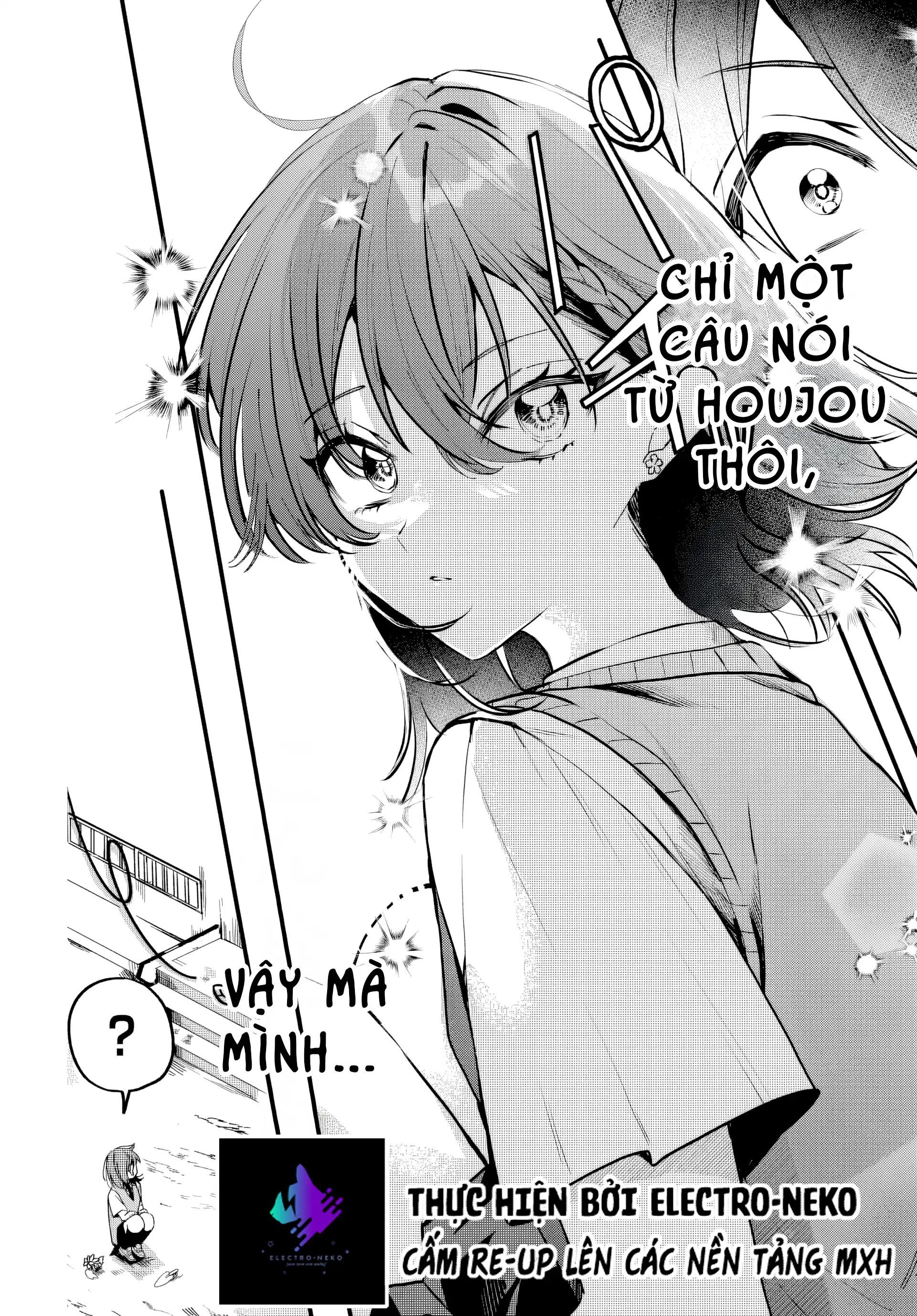 Osoraku Kanojo Wa Ore No Aniki Wo Neratteru - Chapter 9 - Page 32