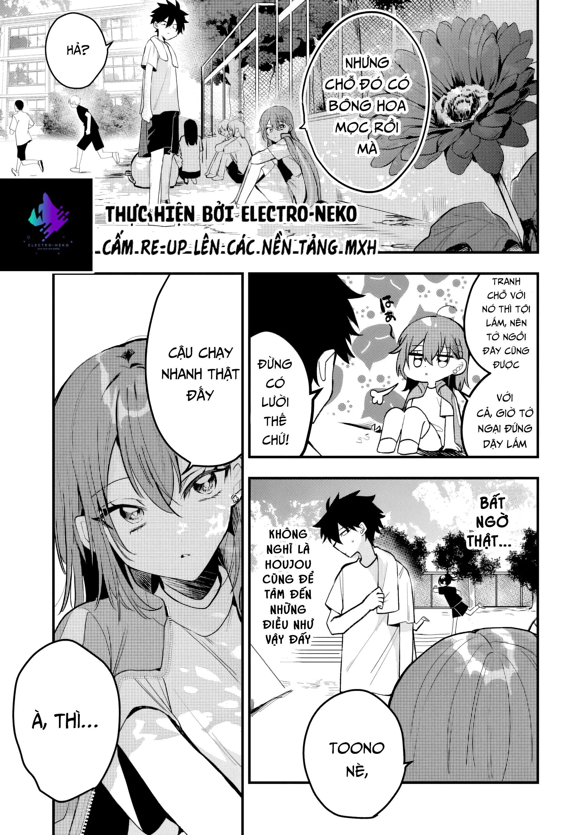 Osoraku Kanojo Wa Ore No Aniki Wo Neratteru - Chapter 9 - Page 6