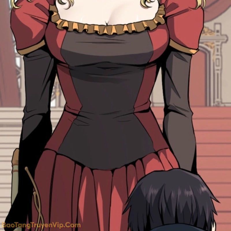 Thủ Hộ Thành Bằng Quái Vật Thuần Hóa - Chapter 1 - Page 37