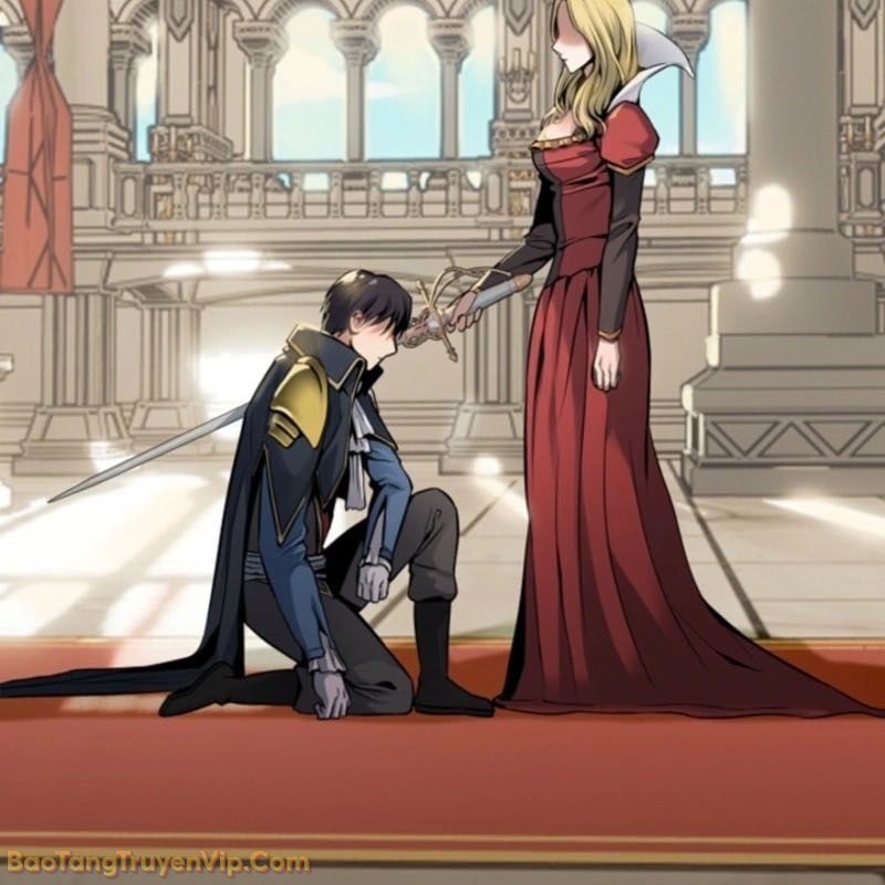 Thủ Hộ Thành Bằng Quái Vật Thuần Hóa - Chapter 1 - Page 6