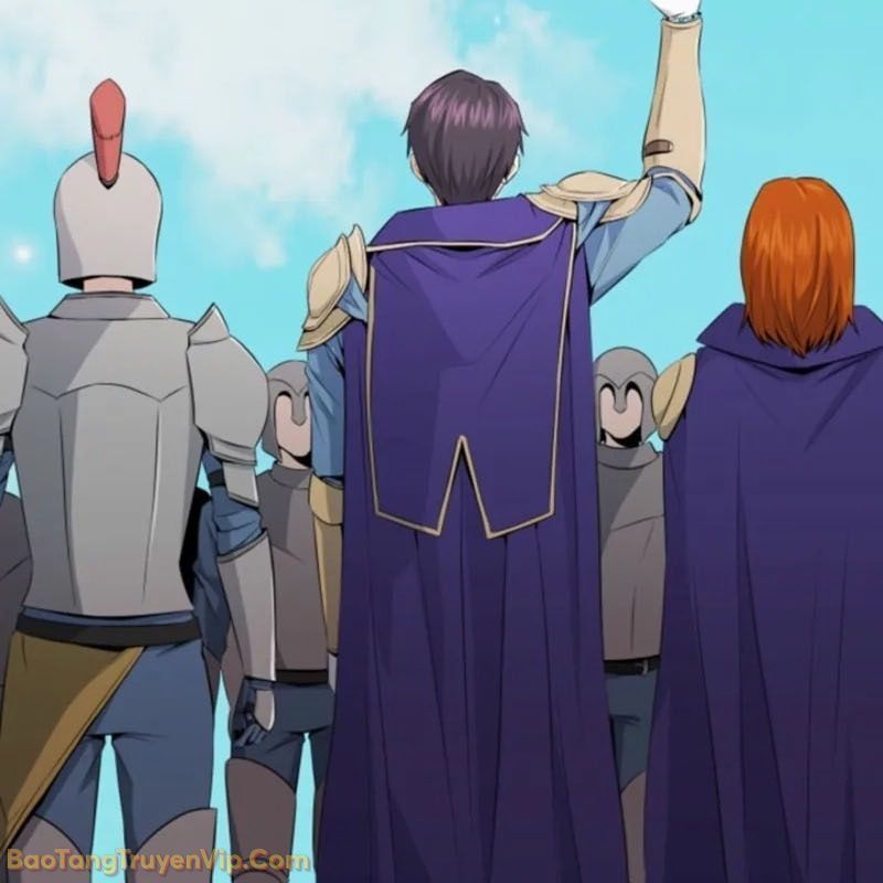 Thủ Hộ Thành Bằng Quái Vật Thuần Hóa - Chapter 2 - Page 123