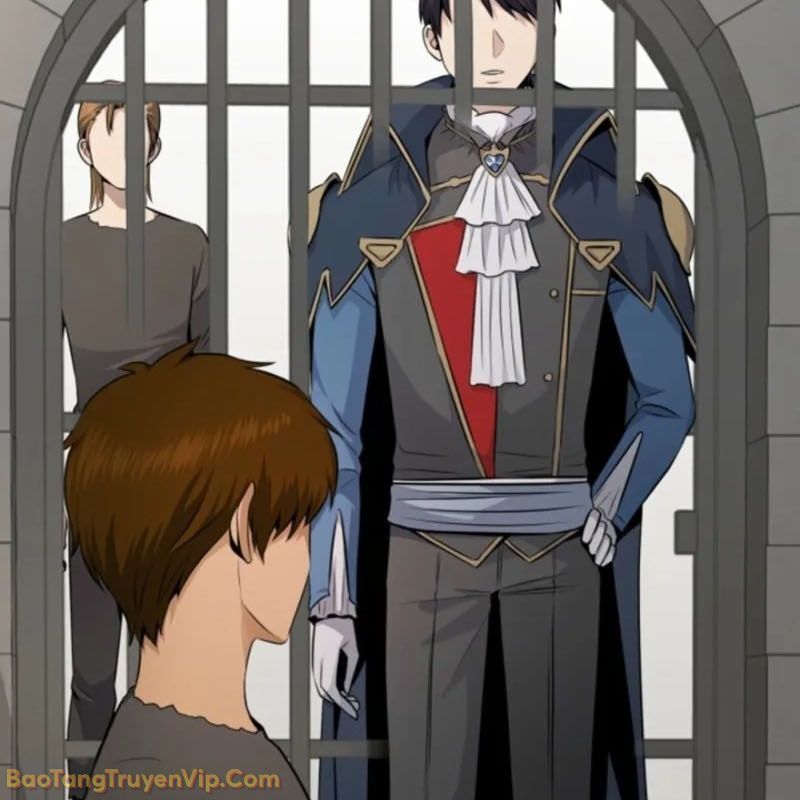 Thủ Hộ Thành Bằng Quái Vật Thuần Hóa - Chapter 3 - Page 42