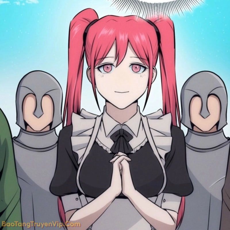 Thủ Hộ Thành Bằng Quái Vật Thuần Hóa - Chapter 4 - Page 157