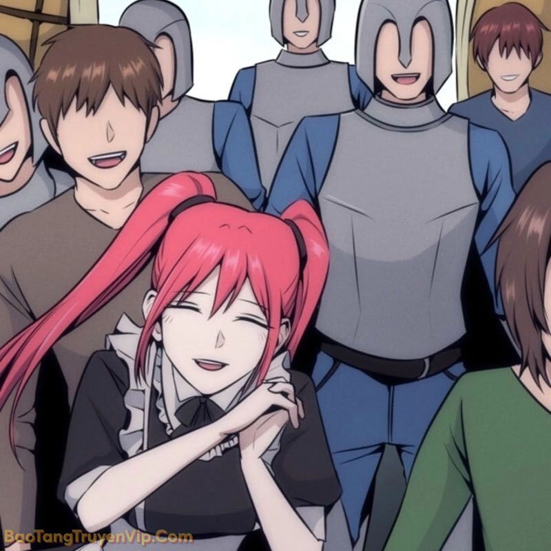 Thủ Hộ Thành Bằng Quái Vật Thuần Hóa - Chapter 4 - Page 188