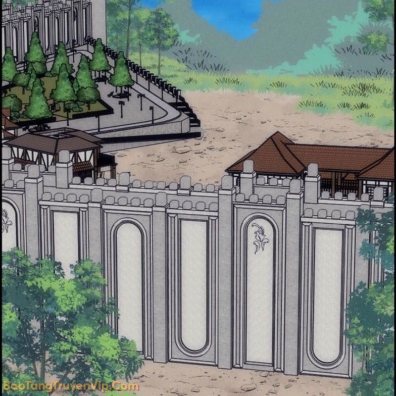 Thủ Hộ Thành Bằng Quái Vật Thuần Hóa - Chapter 4 - Page 49