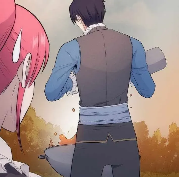 Thủ Hộ Thành Bằng Quái Vật Thuần Hóa - Chapter 8 - Page 194