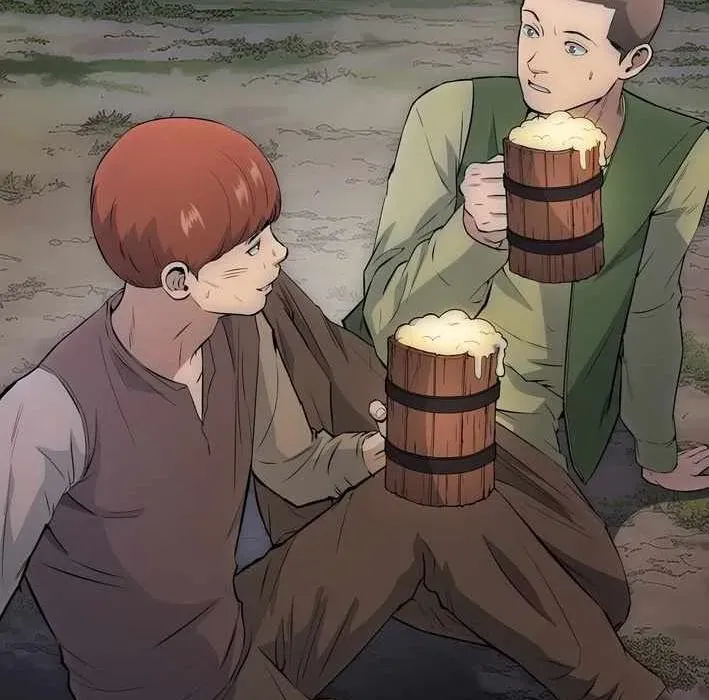 Thủ Hộ Thành Bằng Quái Vật Thuần Hóa - Chapter 8 - Page 254