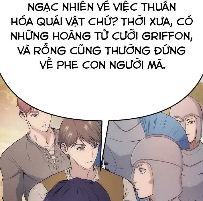 Thủ Hộ Thành Bằng Quái Vật Thuần Hóa - Chapter 8 - Page 33
