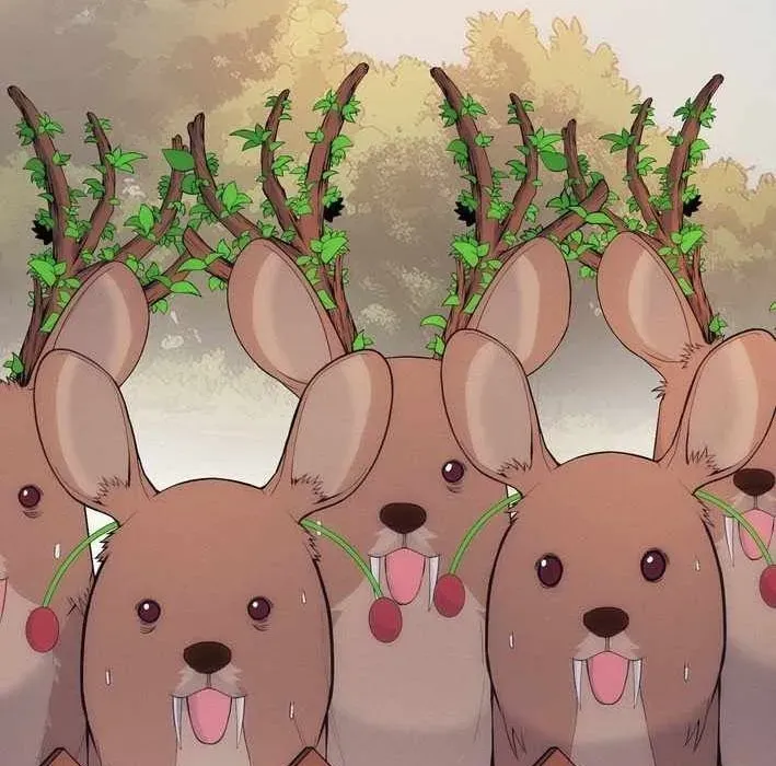 Thủ Hộ Thành Bằng Quái Vật Thuần Hóa - Chapter 8 - Page 69