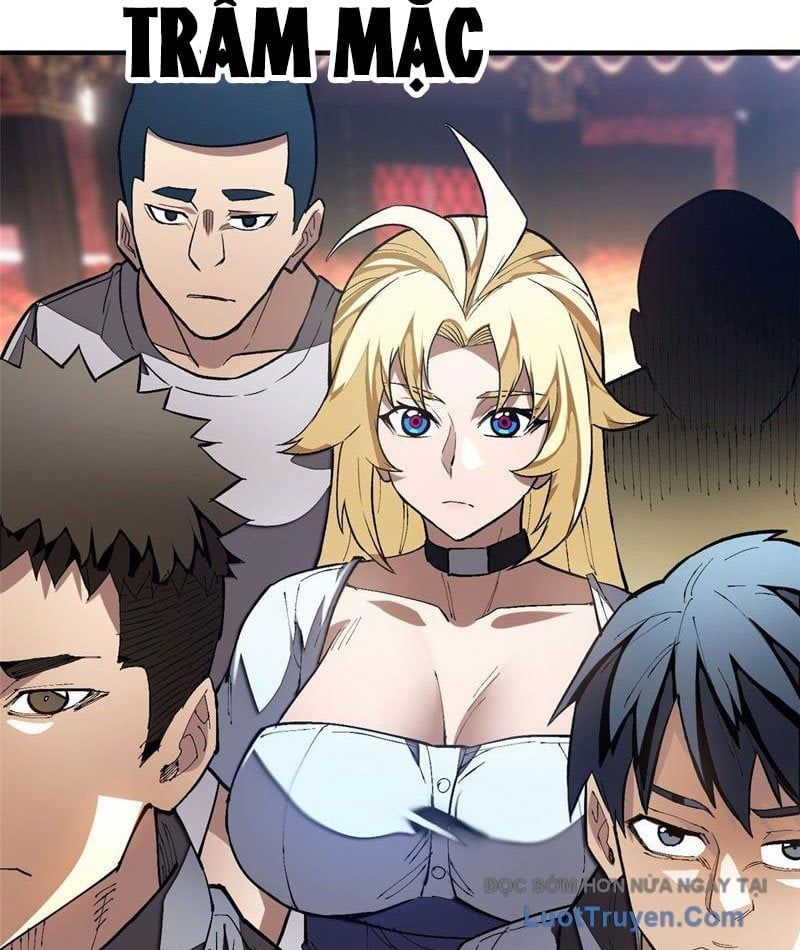 Thế Giới Siêu Phàm! Tôi Là Ma Cà Rồng !? - Chapter 26 - Page 10