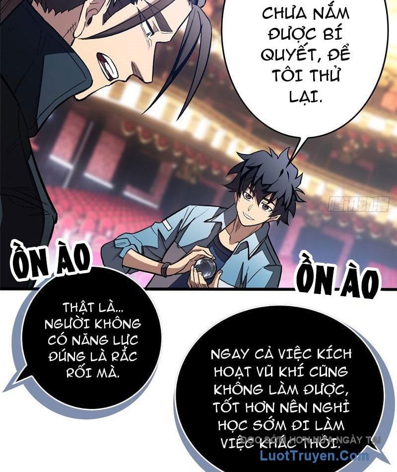 Thế Giới Siêu Phàm! Tôi Là Ma Cà Rồng !? - Chapter 26 - Page 12