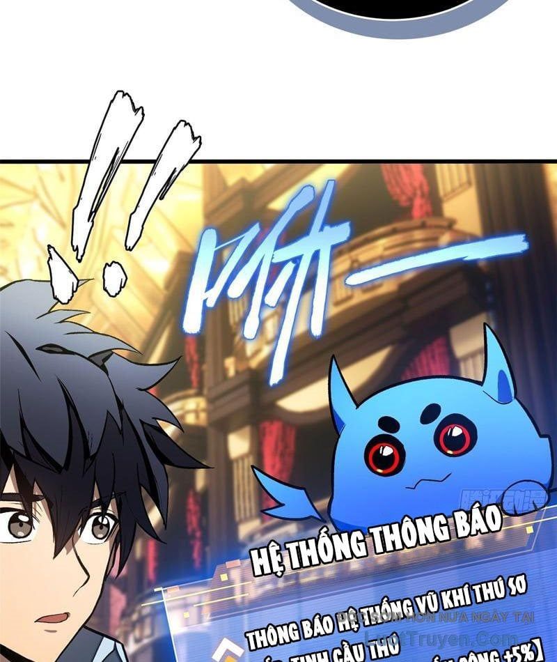 Thế Giới Siêu Phàm! Tôi Là Ma Cà Rồng !? - Chapter 26 - Page 13