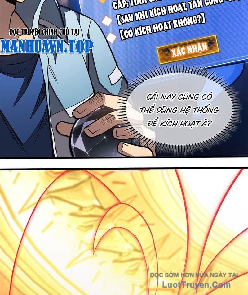 Thế Giới Siêu Phàm! Tôi Là Ma Cà Rồng !? - Chapter 26 - Page 14