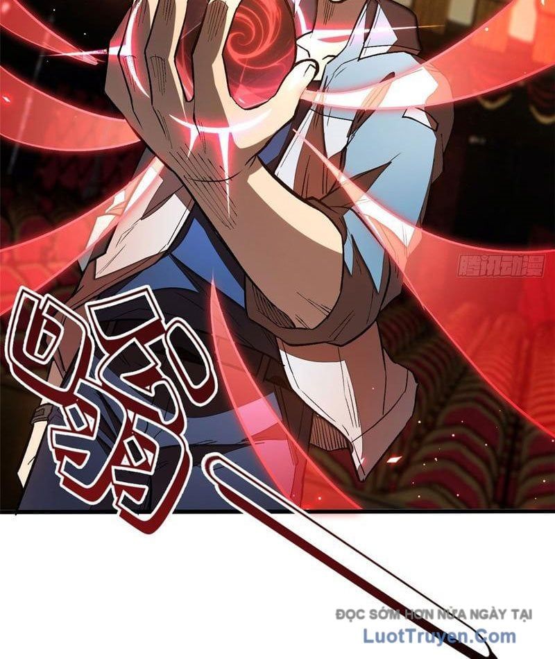 Thế Giới Siêu Phàm! Tôi Là Ma Cà Rồng !? - Chapter 26 - Page 16