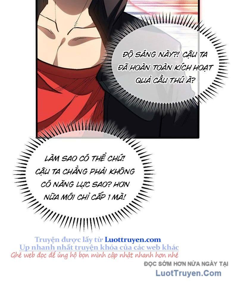 Thế Giới Siêu Phàm! Tôi Là Ma Cà Rồng !? - Chapter 26 - Page 18