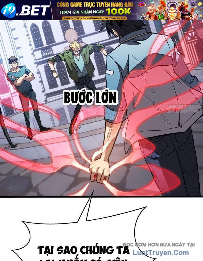 Thế Giới Siêu Phàm! Tôi Là Ma Cà Rồng !? - Chapter 26 - Page 20