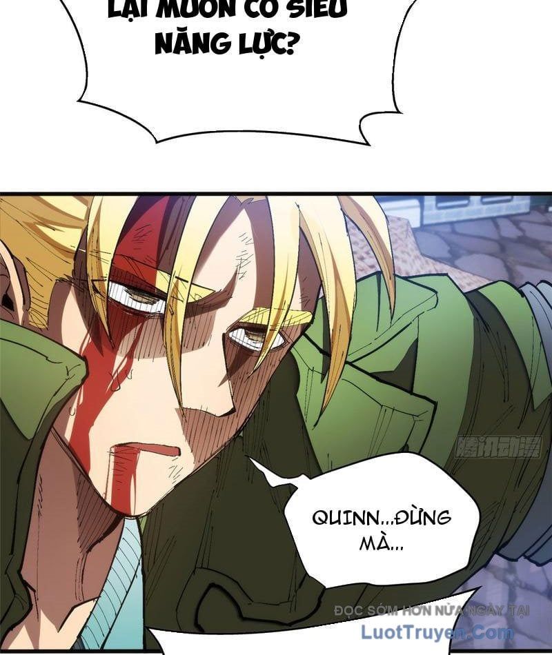 Thế Giới Siêu Phàm! Tôi Là Ma Cà Rồng !? - Chapter 26 - Page 21