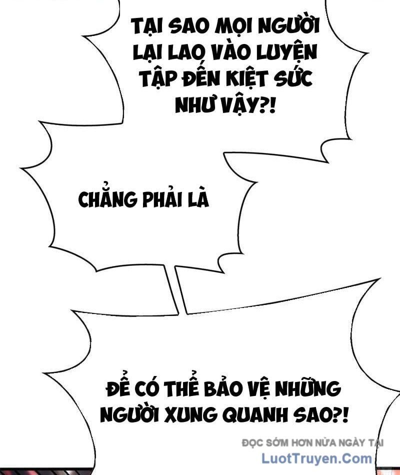 Thế Giới Siêu Phàm! Tôi Là Ma Cà Rồng !? - Chapter 26 - Page 22