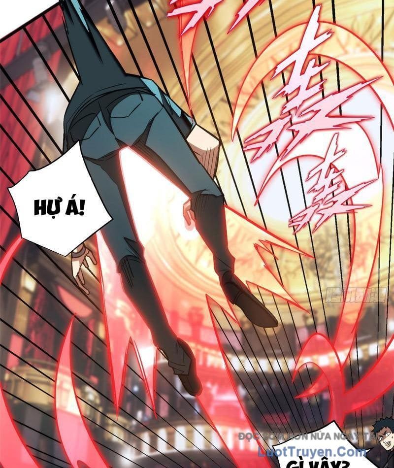 Thế Giới Siêu Phàm! Tôi Là Ma Cà Rồng !? - Chapter 26 - Page 25