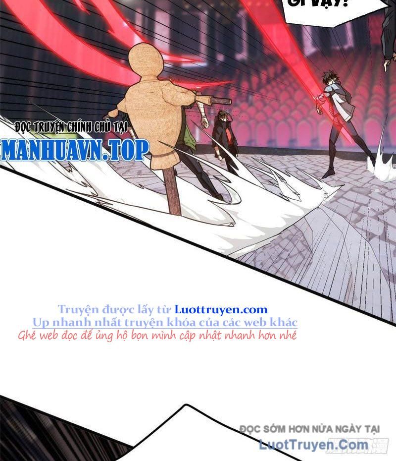 Thế Giới Siêu Phàm! Tôi Là Ma Cà Rồng !? - Chapter 26 - Page 26