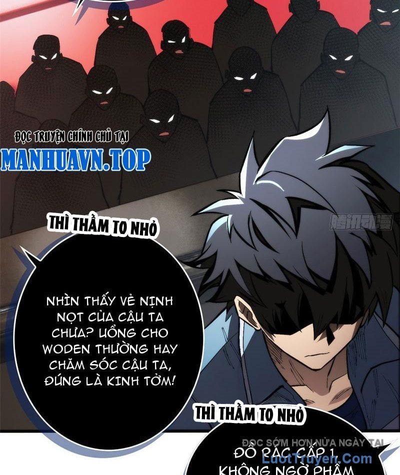 Thế Giới Siêu Phàm! Tôi Là Ma Cà Rồng !? - Chapter 26 - Page 3