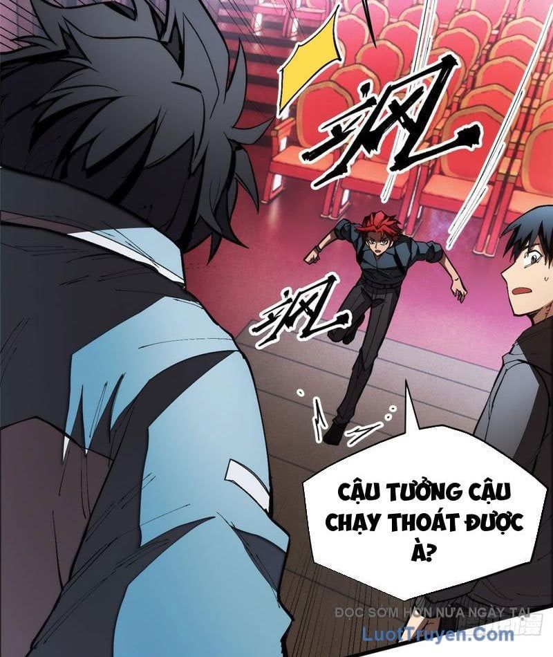Thế Giới Siêu Phàm! Tôi Là Ma Cà Rồng !? - Chapter 26 - Page 30