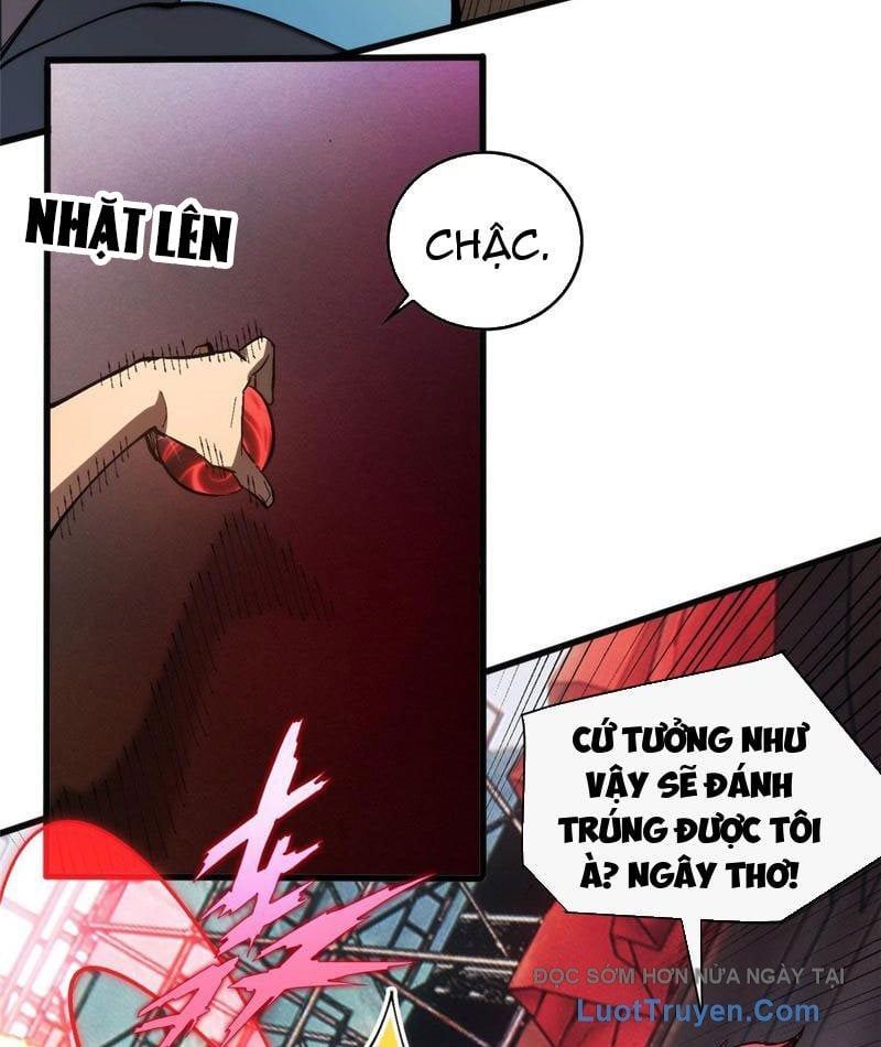 Thế Giới Siêu Phàm! Tôi Là Ma Cà Rồng !? - Chapter 26 - Page 31