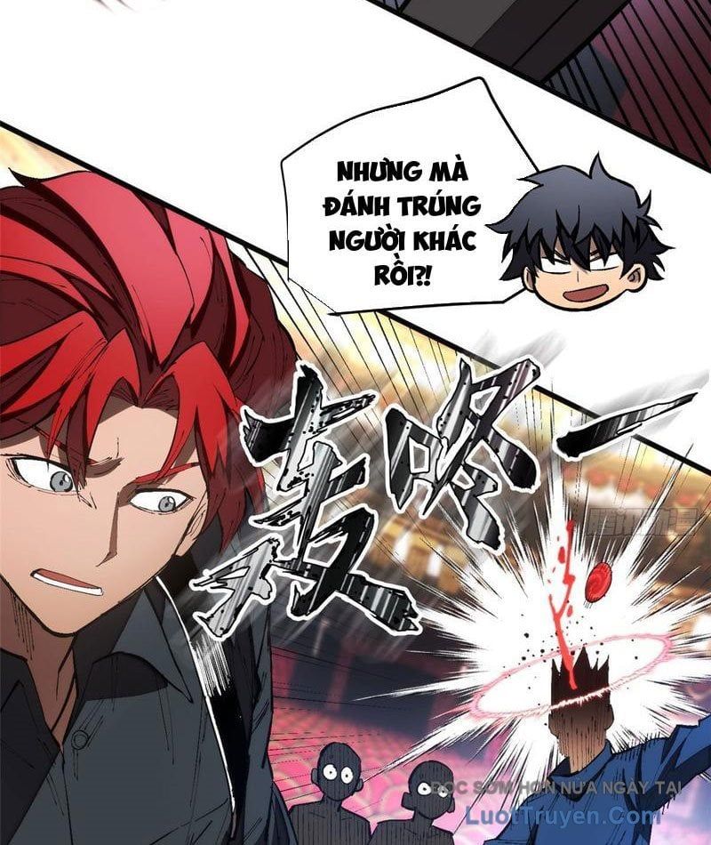 Thế Giới Siêu Phàm! Tôi Là Ma Cà Rồng !? - Chapter 26 - Page 33