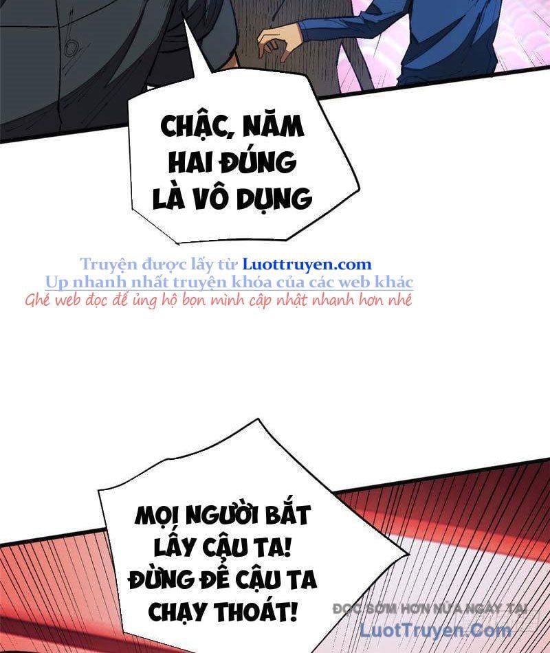 Thế Giới Siêu Phàm! Tôi Là Ma Cà Rồng !? - Chapter 26 - Page 34