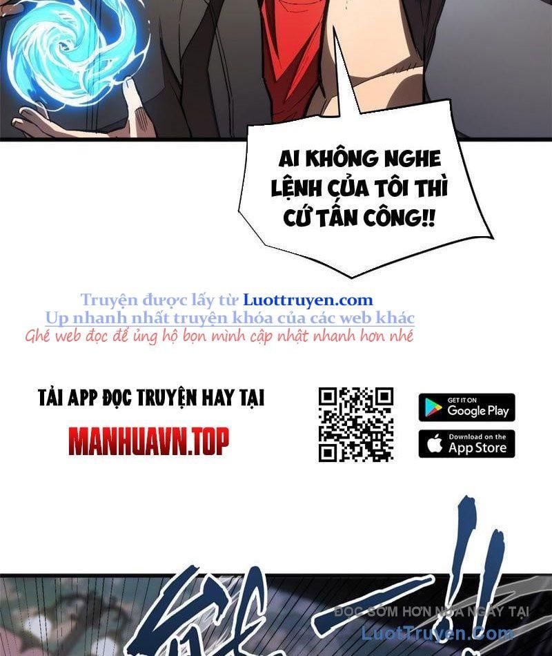 Thế Giới Siêu Phàm! Tôi Là Ma Cà Rồng !? - Chapter 26 - Page 37