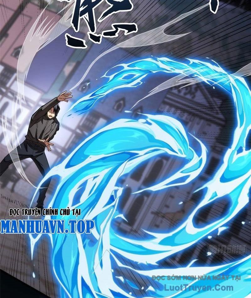 Thế Giới Siêu Phàm! Tôi Là Ma Cà Rồng !? - Chapter 26 - Page 38