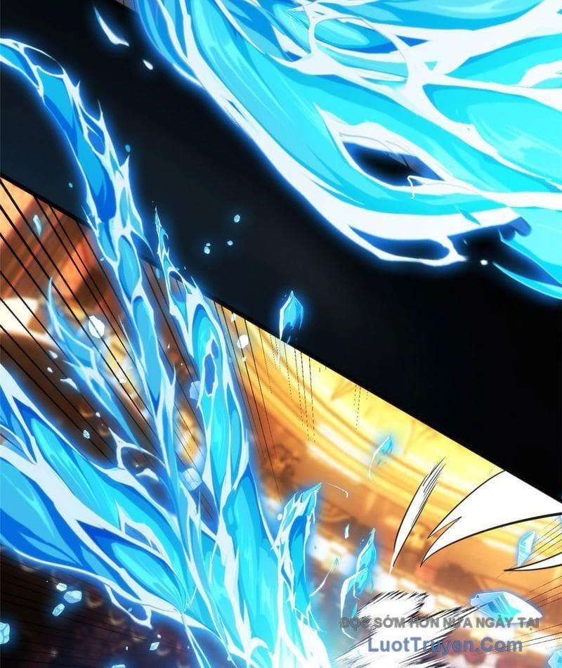 Thế Giới Siêu Phàm! Tôi Là Ma Cà Rồng !? - Chapter 26 - Page 39