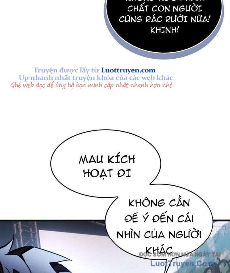 Thế Giới Siêu Phàm! Tôi Là Ma Cà Rồng !? - Chapter 26 - Page 4