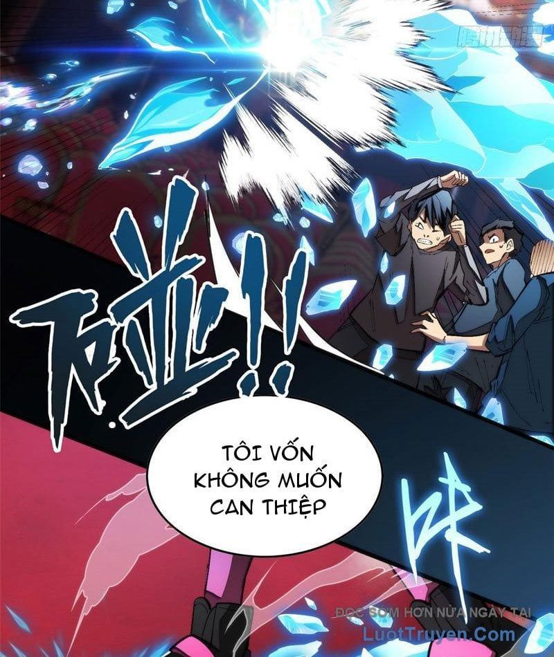 Thế Giới Siêu Phàm! Tôi Là Ma Cà Rồng !? - Chapter 26 - Page 40