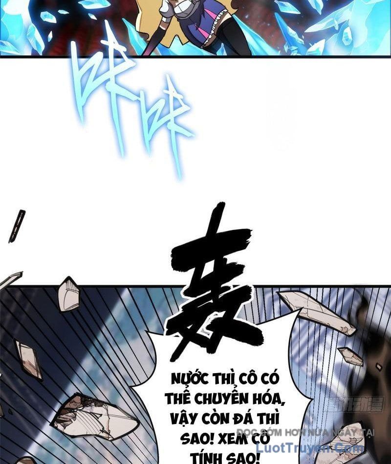 Thế Giới Siêu Phàm! Tôi Là Ma Cà Rồng !? - Chapter 26 - Page 48