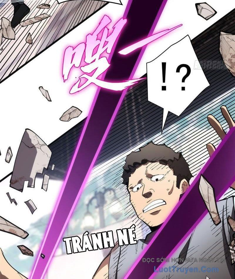 Thế Giới Siêu Phàm! Tôi Là Ma Cà Rồng !? - Chapter 26 - Page 50